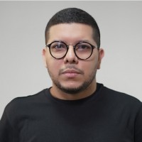 Alan Pedraza Teheran