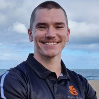 Kieran Turner