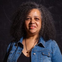 Ghislaine Glasson