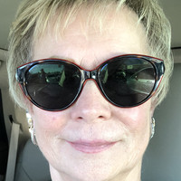 Pat Jenkins