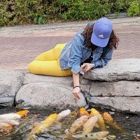 Ana Isabel Polo Aranda Lopez