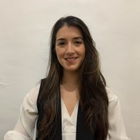 Gladys Espinosa Sánchez