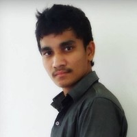 Rasool Shaik