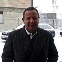 Edson Gregorio