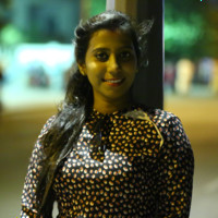 Gayathri Senguttuvan