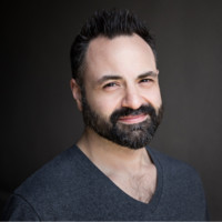 Joshua Frank