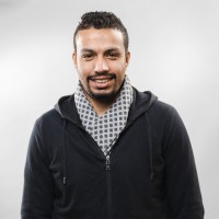 Alaa Shahin