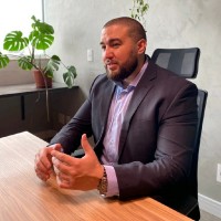 Cesar Luis Guzmán Portal