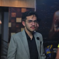 Varun Vasudev