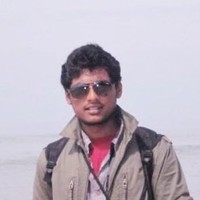 Jashwanth Naik R