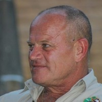 Anton Burger