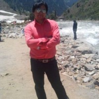 Waseem Abbas
