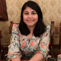Ppallavi Kalsi