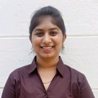 Sahana C