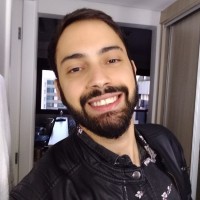 Rodrigo Miranda De Carvalho