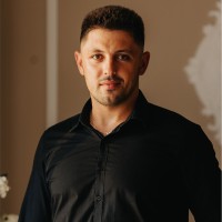 Gabriel Bejan