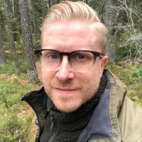 Mattias von Gegerfelt