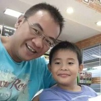 Yanu Candra Winata
