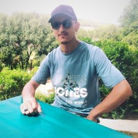 Mohamed Dabouz