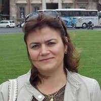 Cristiane Melo Machado