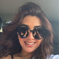 Jeyran Bakhshandeh
