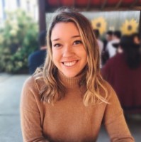 Kenzie Delaney