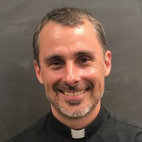 Fr. Phil Hurley, S.J.