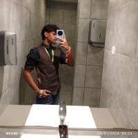 Regan Moodley