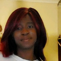 Arrieanne Lewis