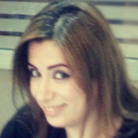 Lubna Hijazi