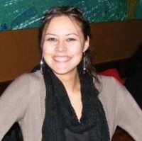 Tashina Zacher