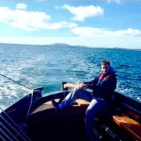 Colm O Donnell Flaherty