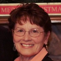 Helen Mcfarland-Fare