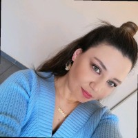 Yasemin Demirci