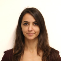 Sinem Bayram