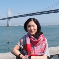 Dorie Chen
