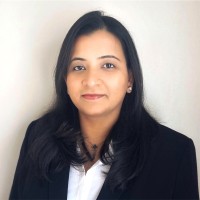 Varsha Mathur