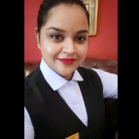 Preeti Prajna Nayak