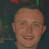 Liam Gaffney