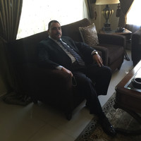 Raad Al Majali