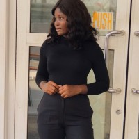 Oyindamola Olupitan