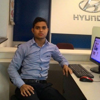 Md Samsuddin