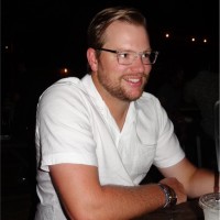 Brandon Fokkema