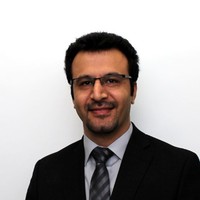 Mojtaba Khanabadi, Ph.D., Mba, P.E.