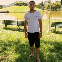 Jesuel Serafim Oliveira