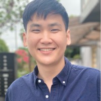 Andrew Kim