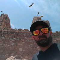 Giovanni Fernando Rocha Caceres