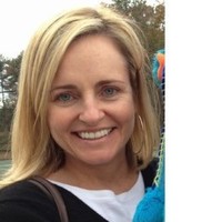 Suzanne Ray