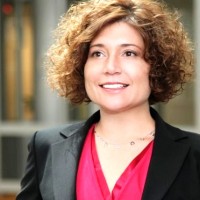 Janalyn Schreiber, CIPM, CISSP, CDPSE