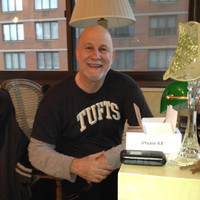Stephen Rubenfeld
